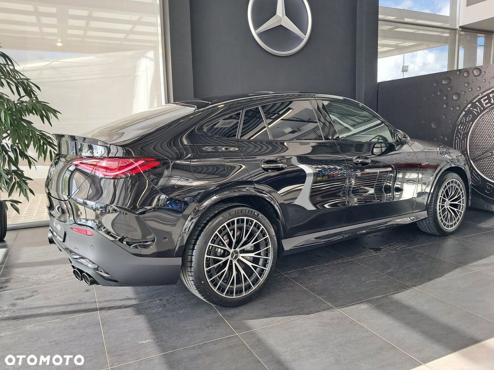 Mercedes-Benz GLC - 23