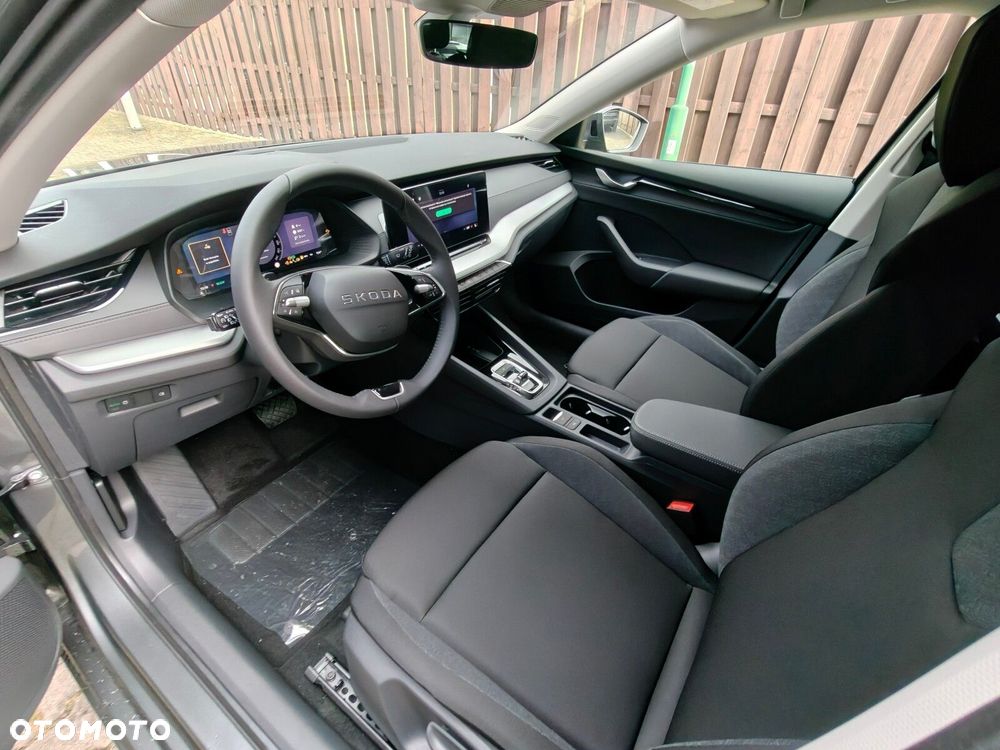 Skoda Octavia 2026