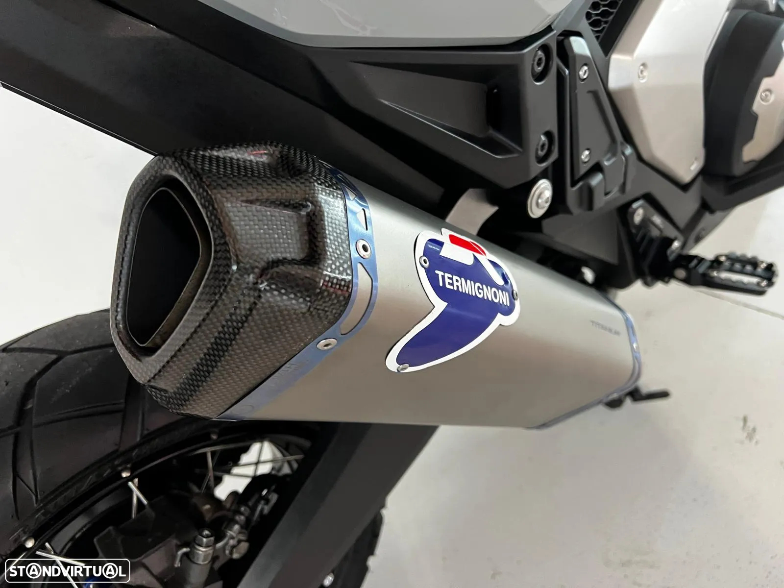 Honda X-ADV 750 - 13