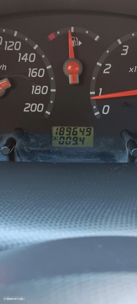 Nissan Micra - 8