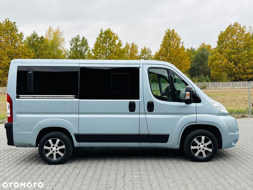 Citroën Jumper L1H1 Shine - 38