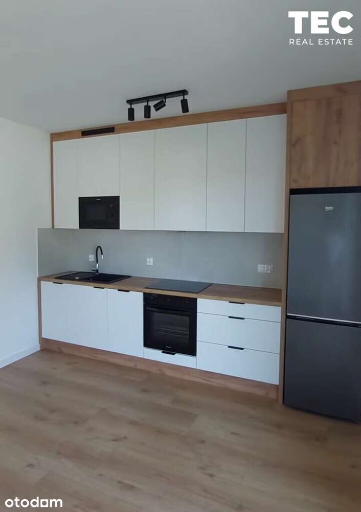 Kameralne l 4 pokoje l Centrum l Balkon l Kolej