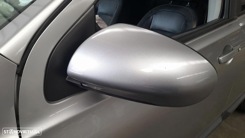 Retrovisor / espelho esquerdo NISSAN Qashqai/Qashqai+2 I (J10, JJ10) - 1