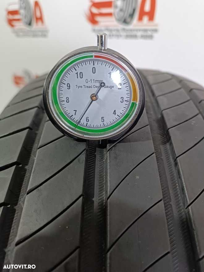 MICHELIN & Goodyear 94W 215 55 R17 CP V10441. - 5