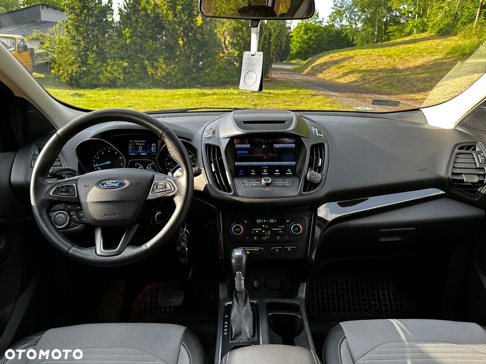 Ford Escape - 16