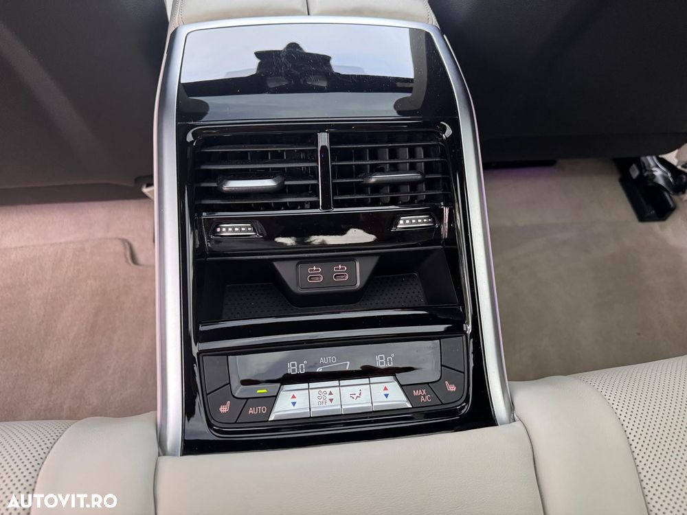 BMW Seria 8 840d xDrive - 15