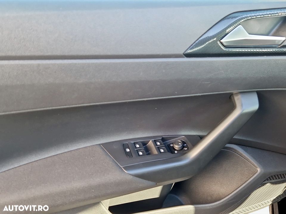 Volkswagen Polo 1.0 TSI Life - 15