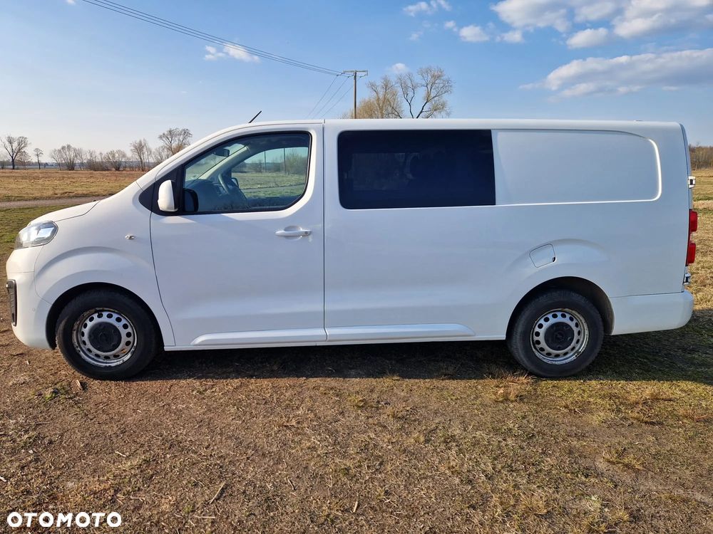 Opel Vivaro - 3