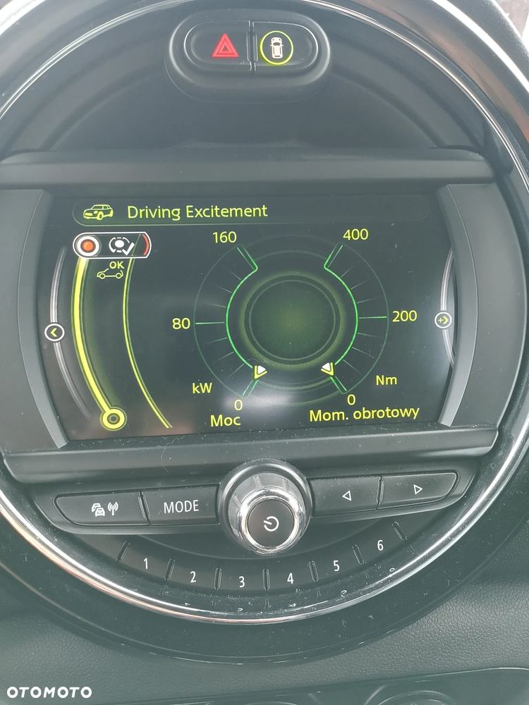 MINI Clubman - 18