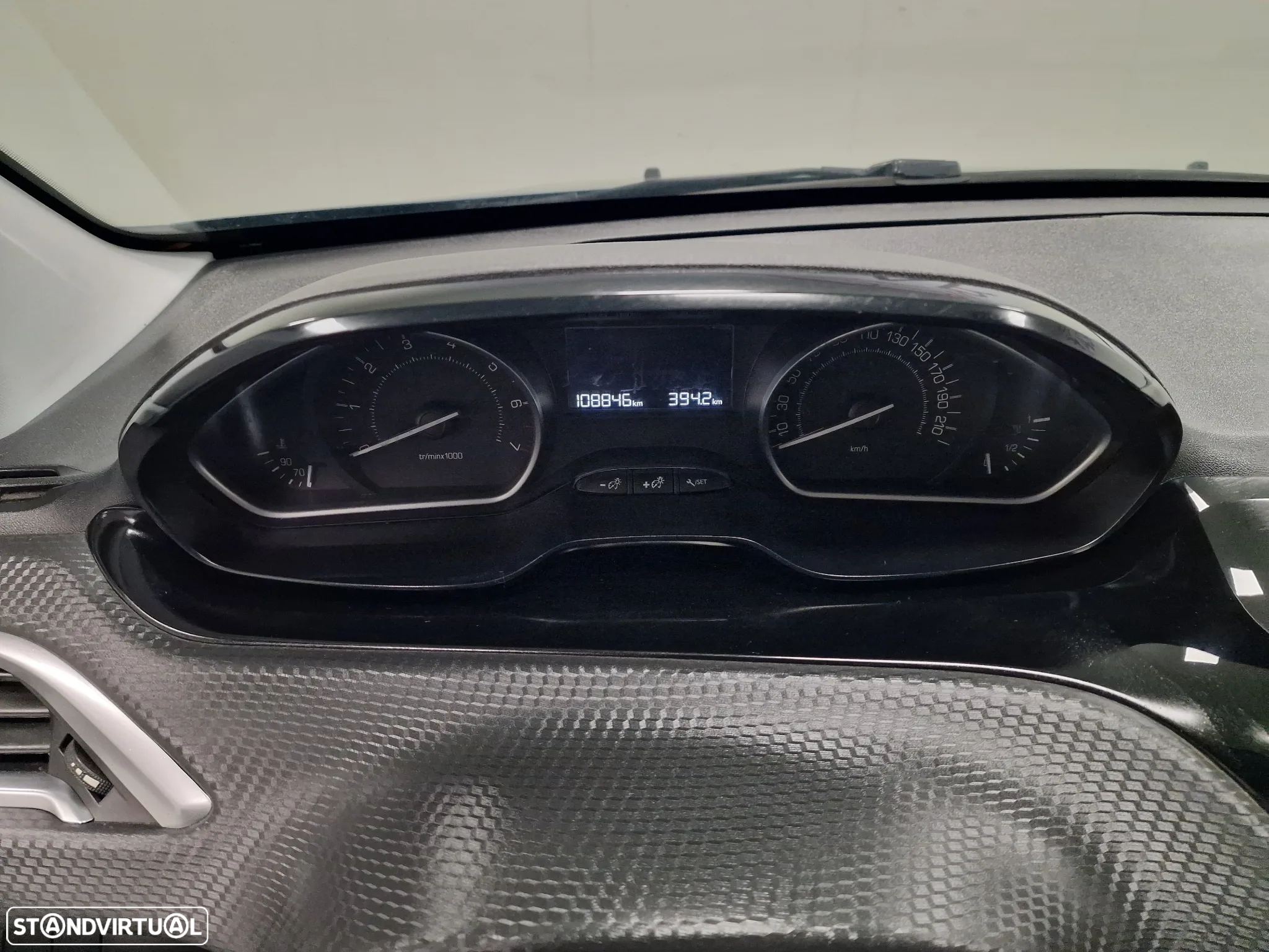 Peugeot 2008 1.2 PureTech Style - 51