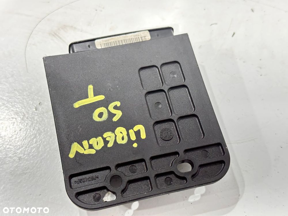 Moduł komputer sterownik Piaggio Liberty 50 16-22r. - 3