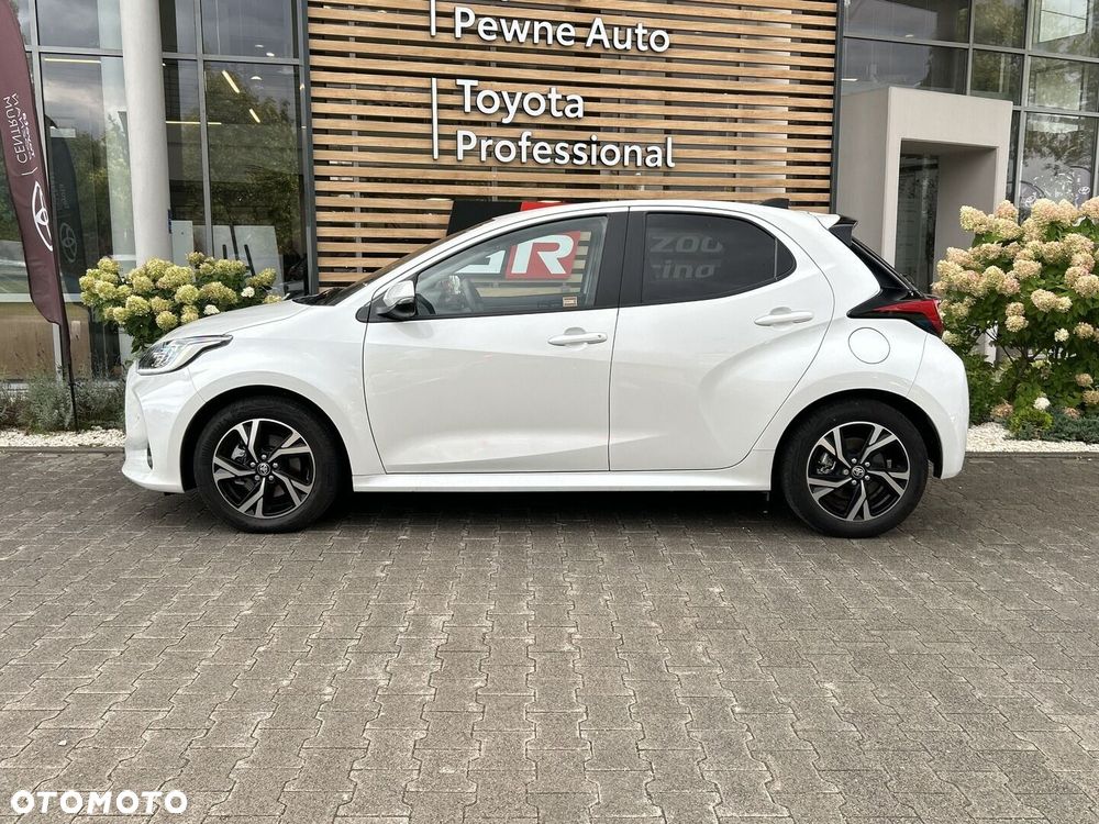 Toyota Yaris Hybrid 1.5 Style - 2