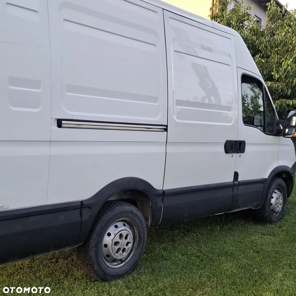 Iveco Daily - 10