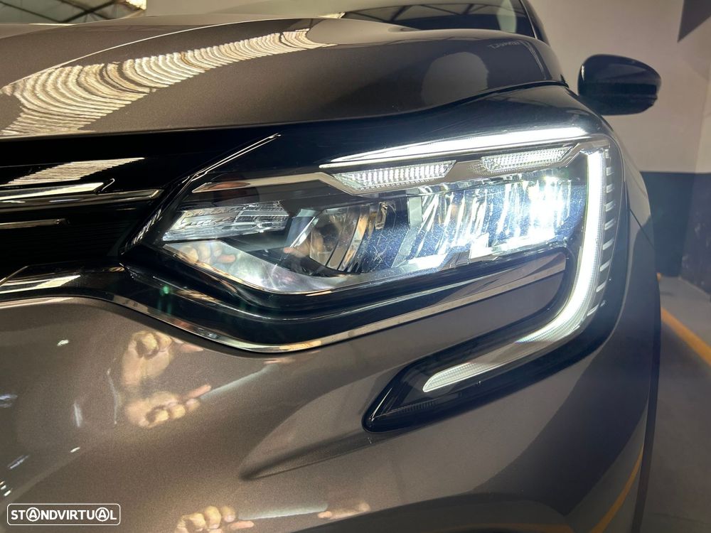 Renault Captur 1.6 E-Tech Plug-In Intens - 5