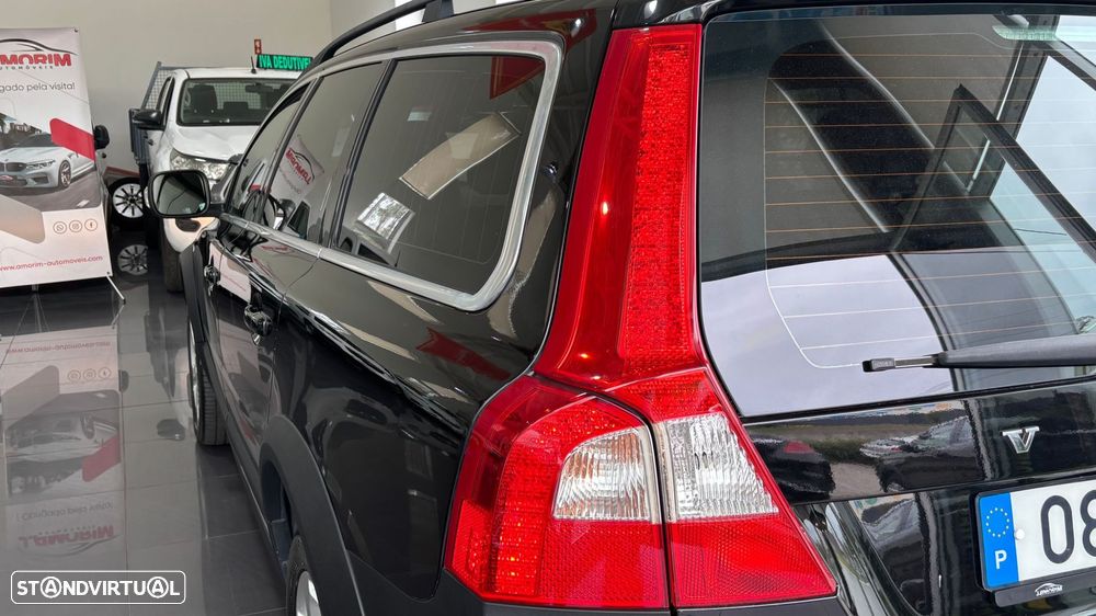 Volvo XC 70 2.0 D3 Drive Momentum - 9