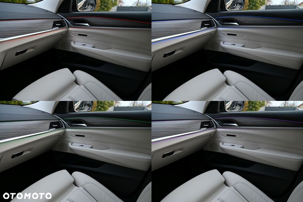 BMW 6GT 630i Luxury Line - 38