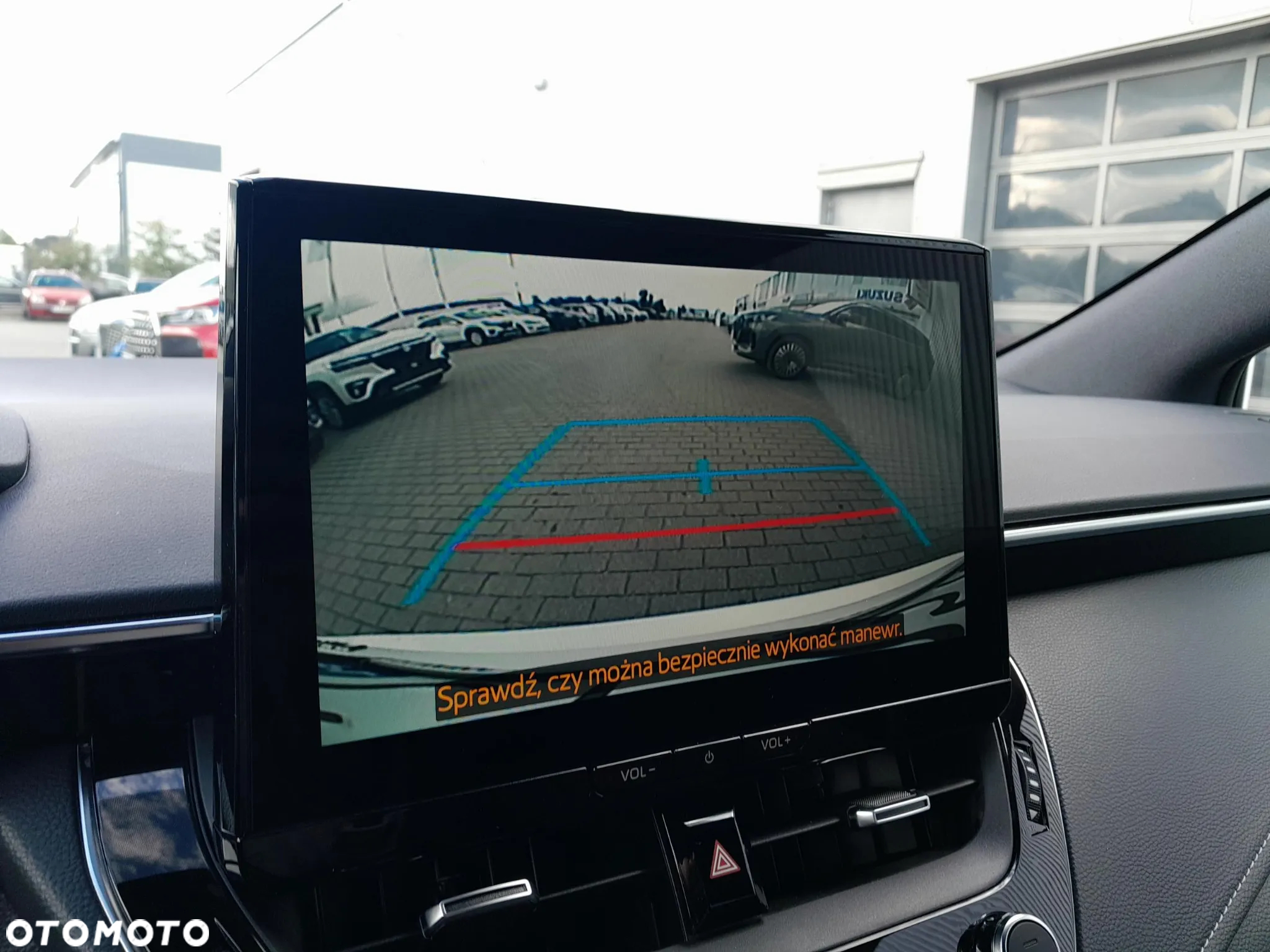 Suzuki Swace 1.8 Hybrid Elegance CVT - 13