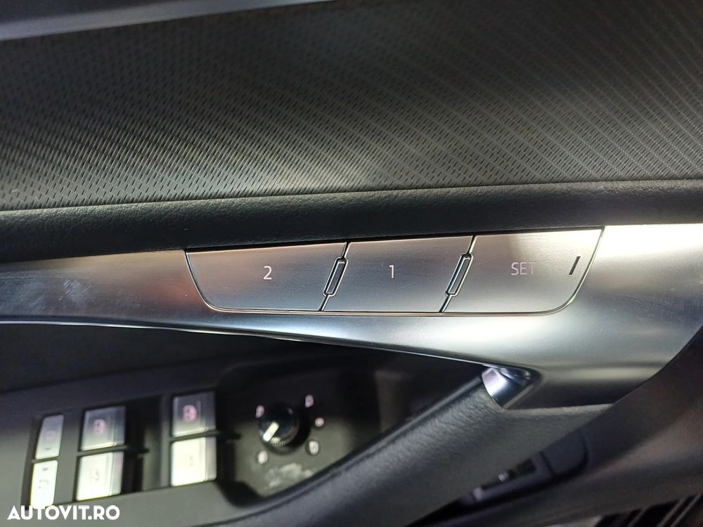 Audi A6 40 TDI quattro S tronic sport - 9