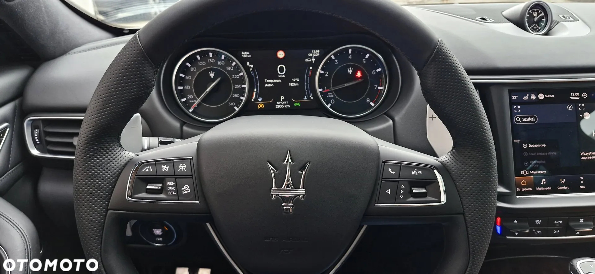 Maserati Levante GT Hybrid - 10