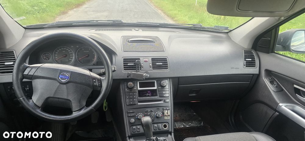 Volvo Xc90 2006 photo 4
