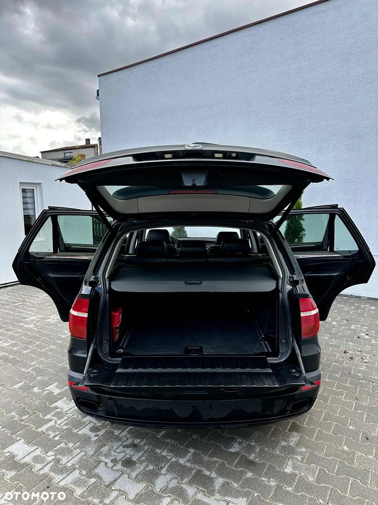 BMW X5 3.0d xDrive - 7