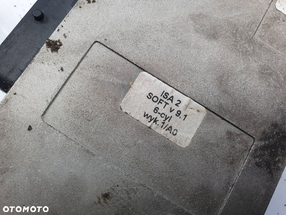 INSTALACJA LPG AUDI A8 D3 W12 STAG-300-6 12 CYLINDRÓW - 5