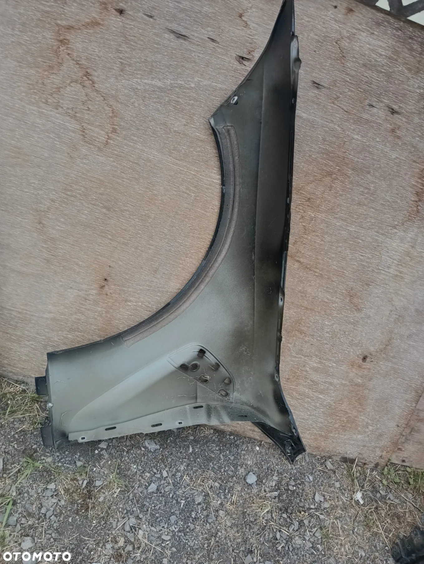 bmw m4 g82 blotnik przod przedni prawy - 8