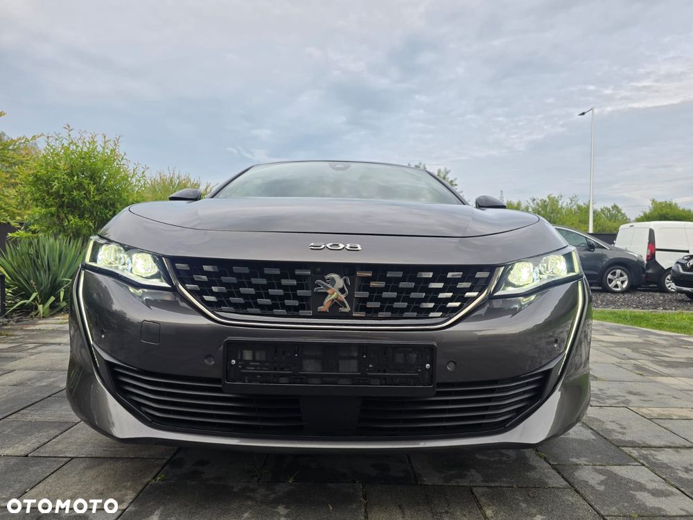 Peugeot 508 - 12