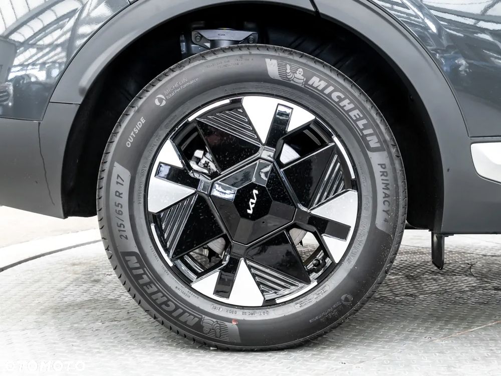 Kia Sportage 1.6 T-GDI L 2WD - 9