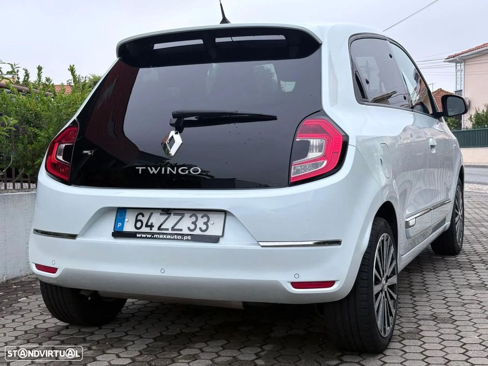 Renault Twingo 0.9 TCe Le Coq Sportif - 24