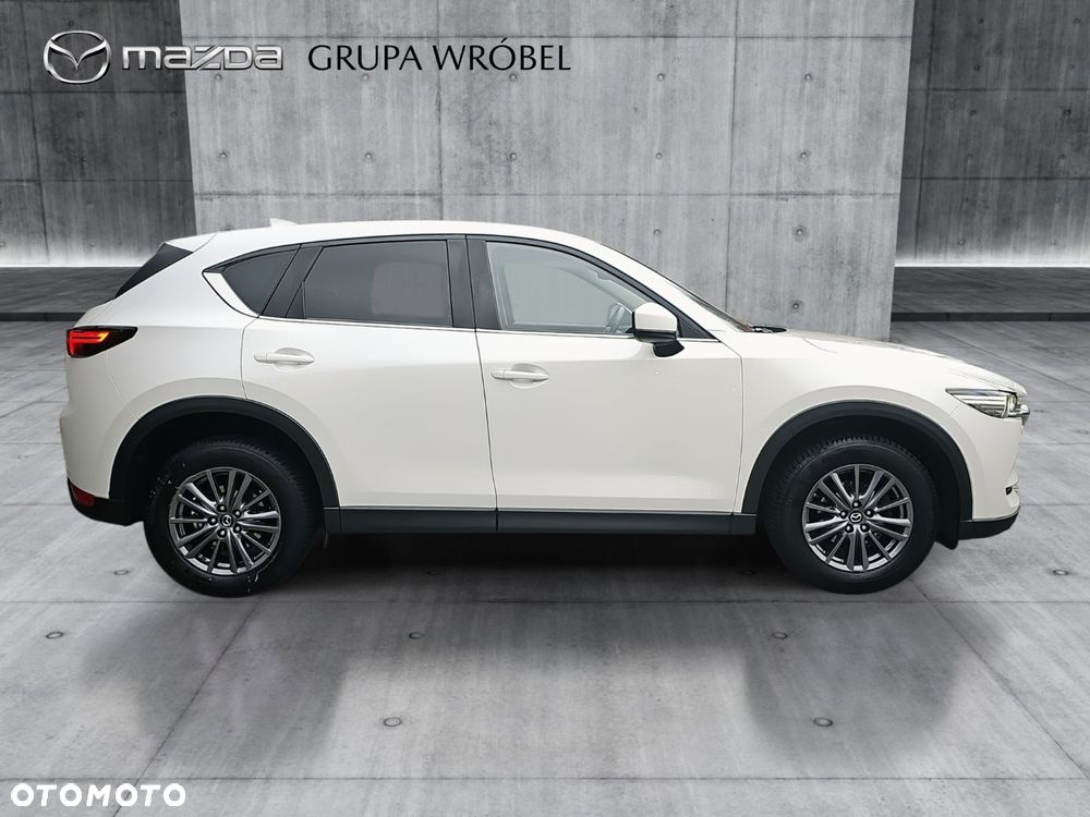 Mazda CX-5 2.5 Skyenergy 2WD - 4