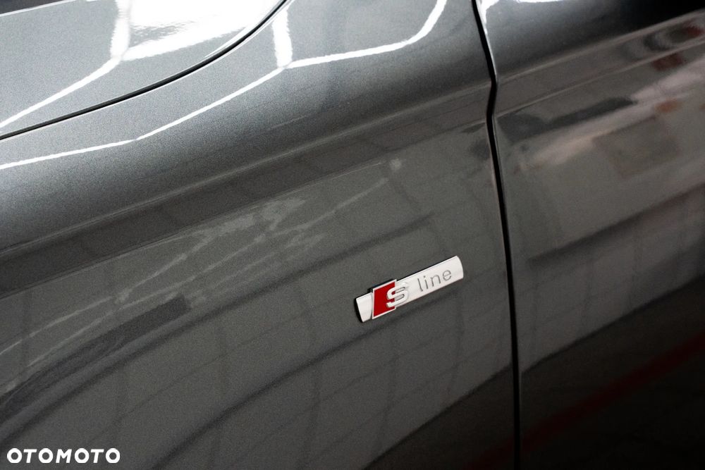 Audi A6 Avant 3.0 TDI DPF quattro S tronic sport selection - 9