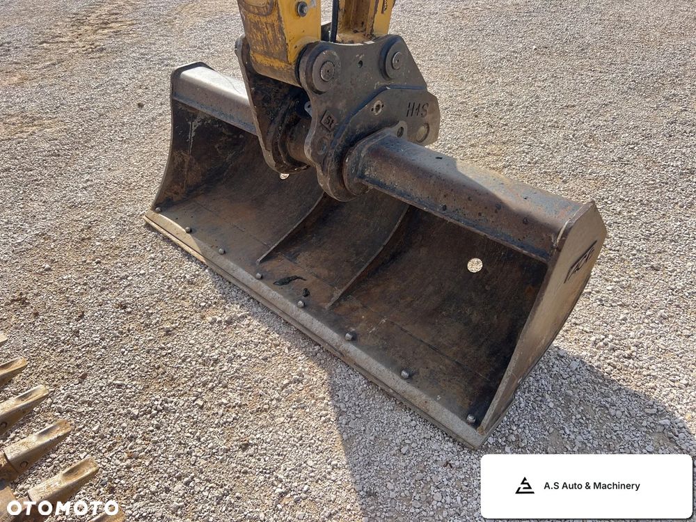 Caterpillar 308CR - 25