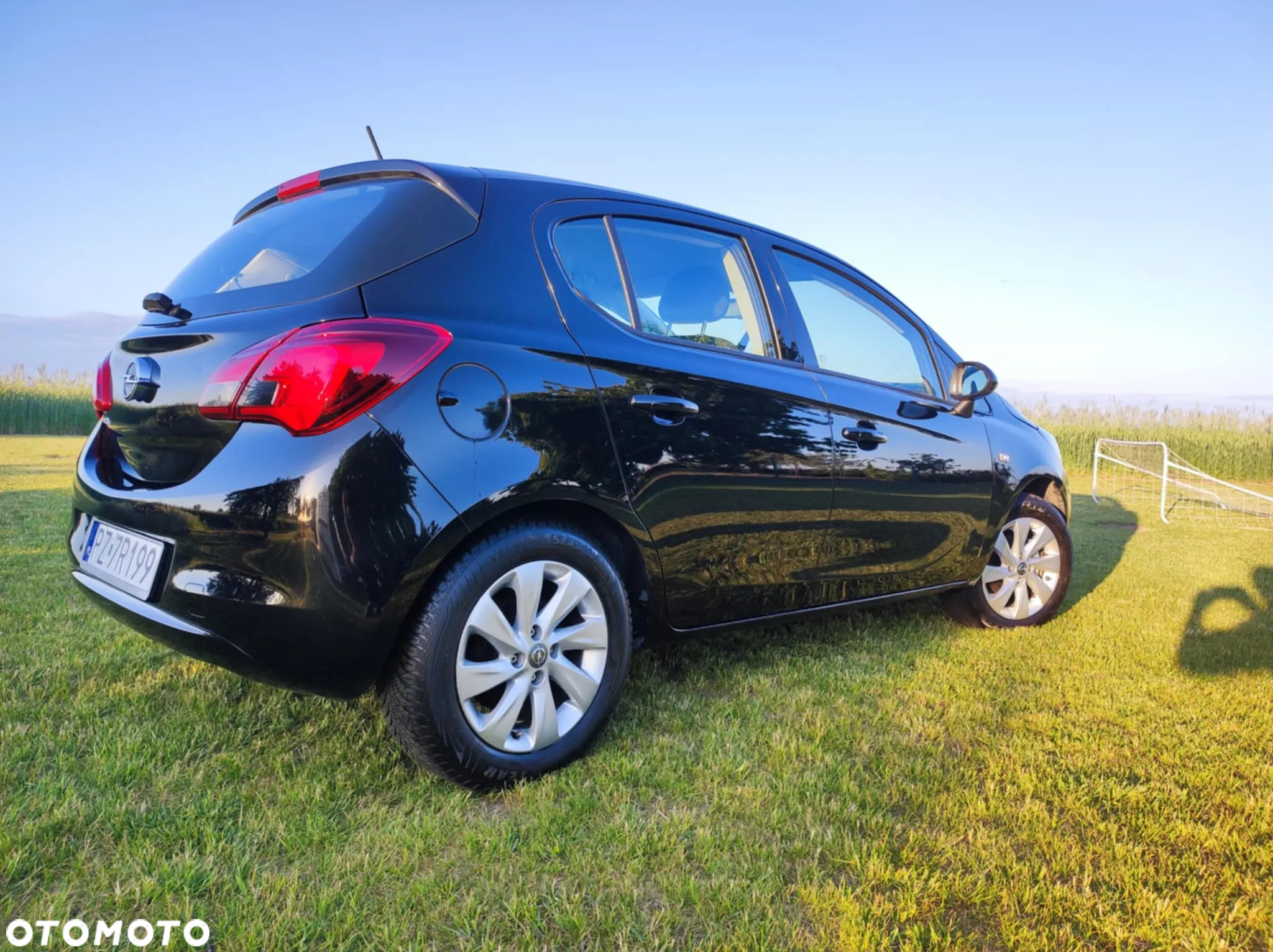 Opel Corsa - 11