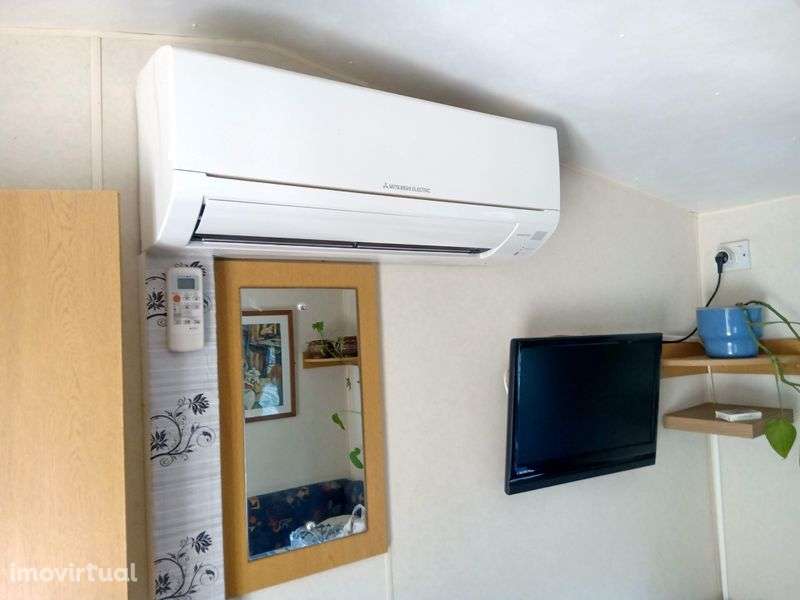 Caravana Residencial T2 - Grande imagem: 5/8