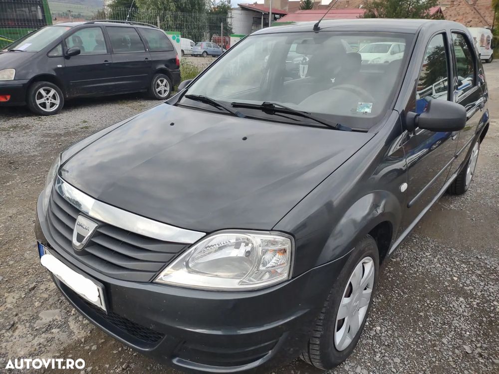 Dacia Logan - 3