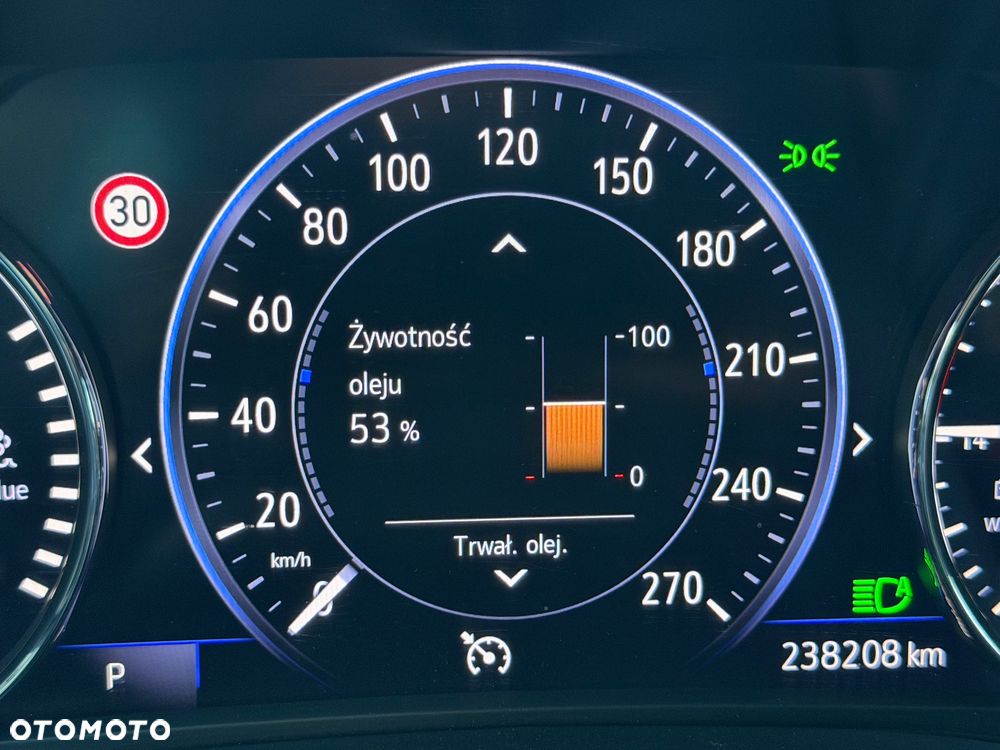 Opel Insignia 2.0 BiTurbo D 4x4 Automatik GSI - 38