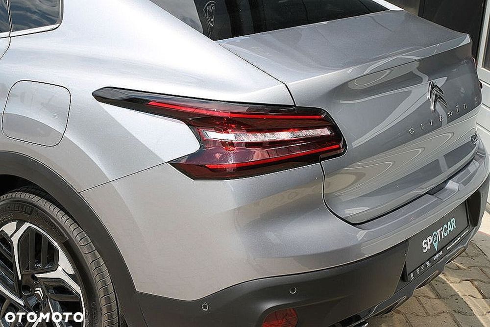 Citroën C4X 1.2 PureTech Max S&S EAT8 - 35