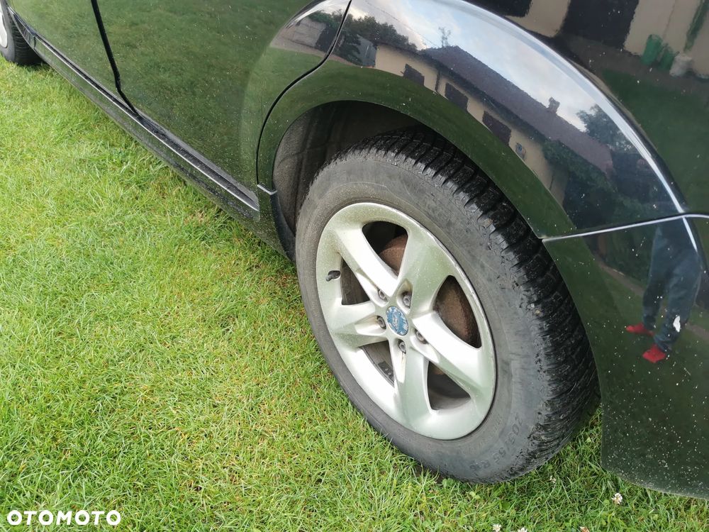 Ford Focus 1.6 TDCi Econetic - 9