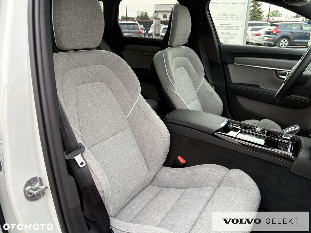 Volvo V90 - 20