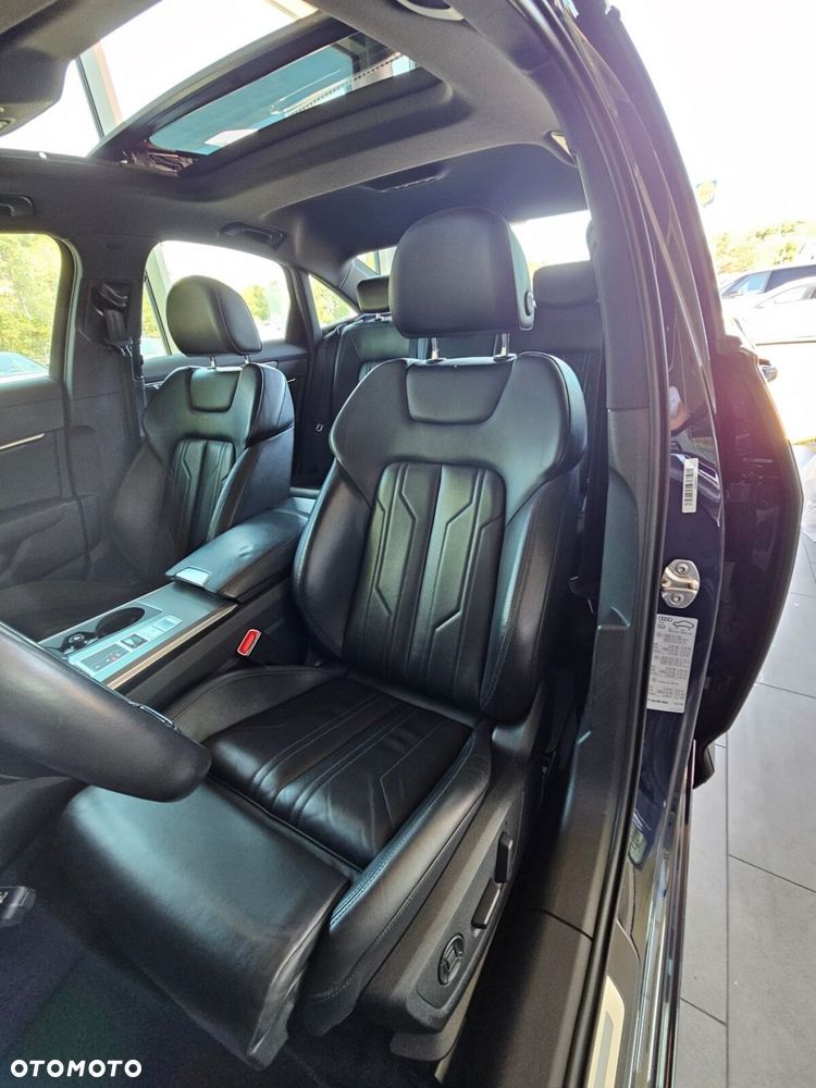 Audi A6 Limousine - 12