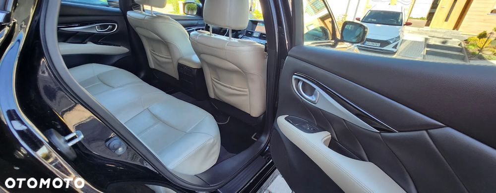 Infiniti M M30d S Premium - 19