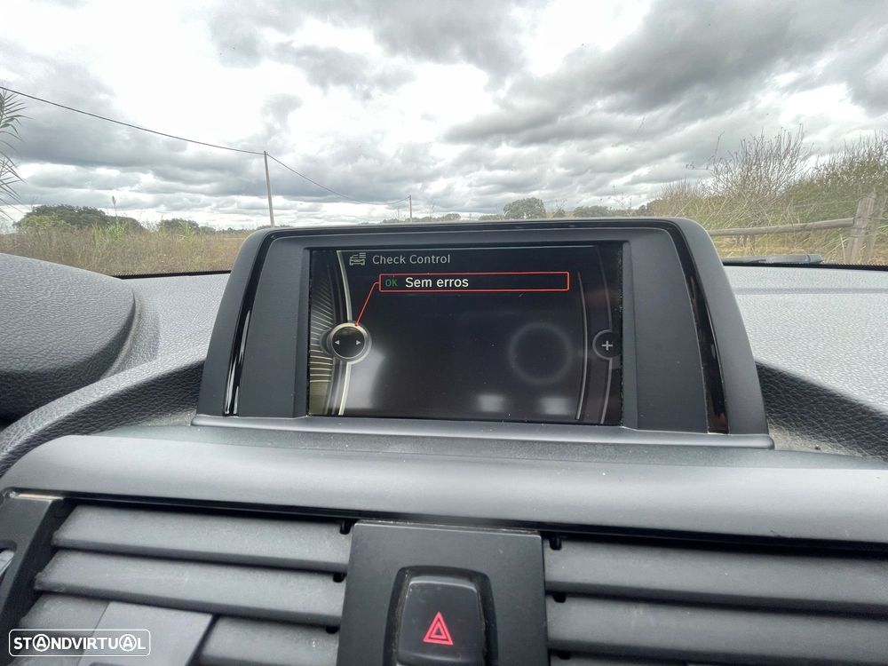 BMW 116 d EfficientDynamics - 23