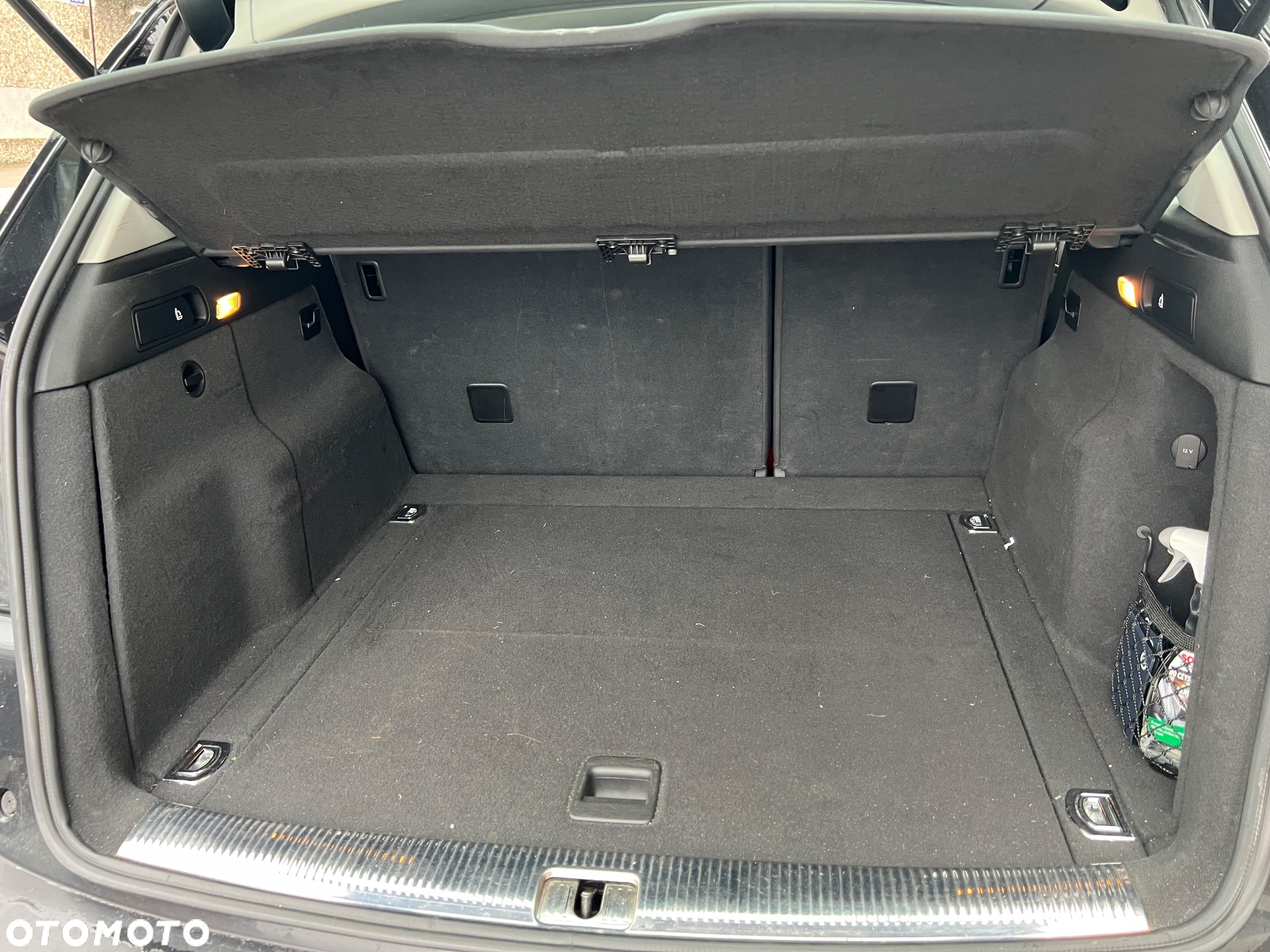 Audi Q5 2.0 TDI Quattro S tronic - 6