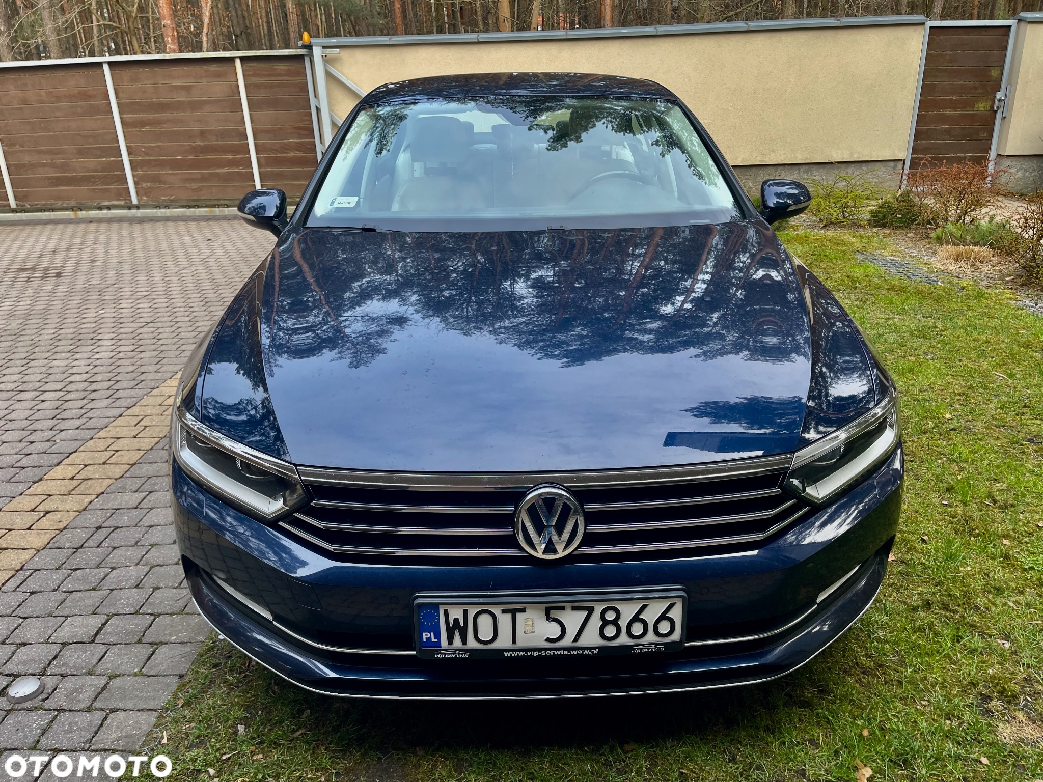 Volkswagen Passat 1.8 TSI BMT Highline DSG - 9