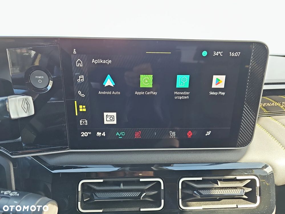 Renault 5 52kWh Comfort Range Iconic Cinq - 21