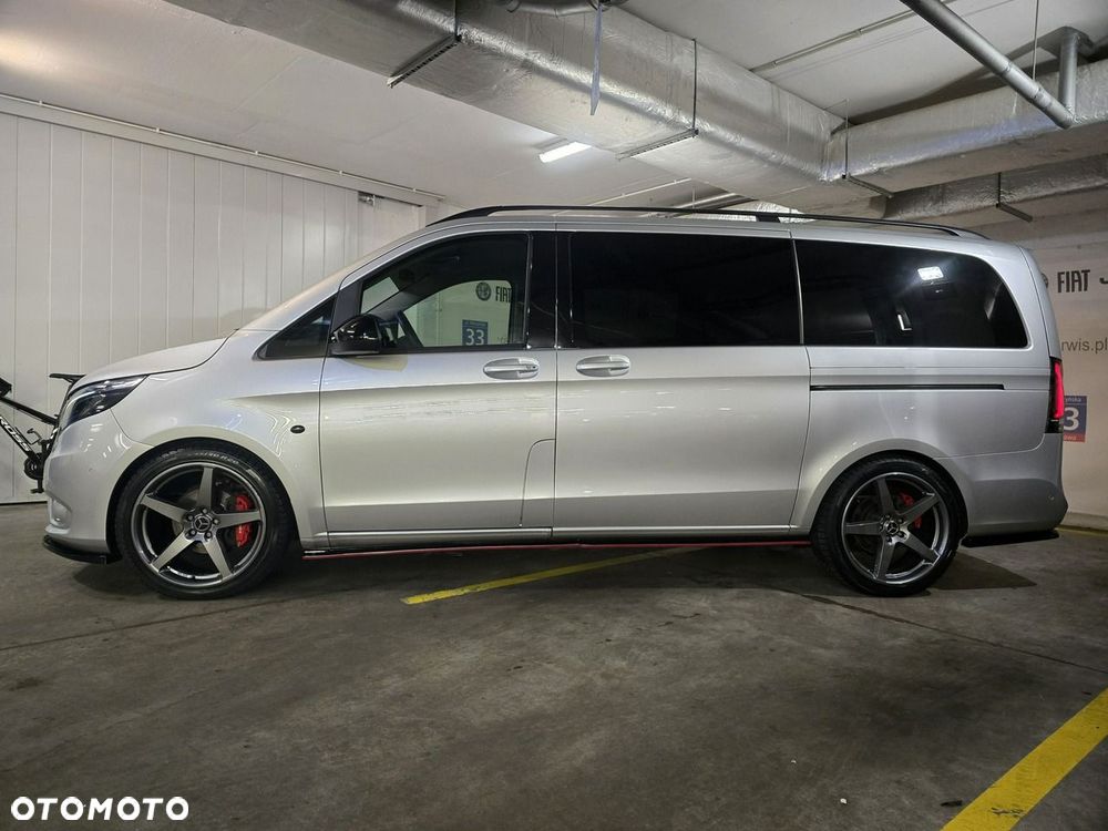 Mercedes-Benz Vito - 6