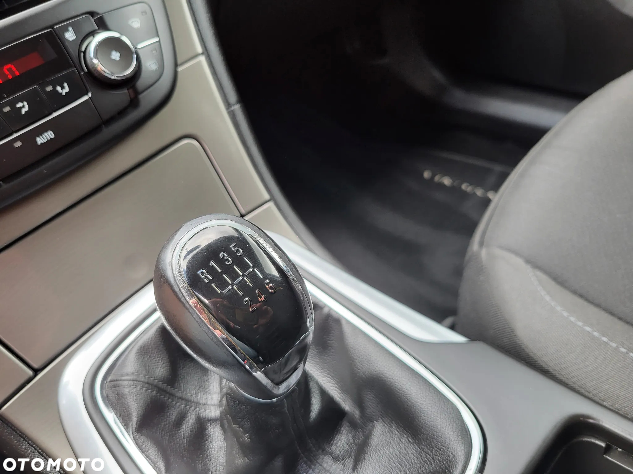 Opel Insignia 1.8 Edition - 26