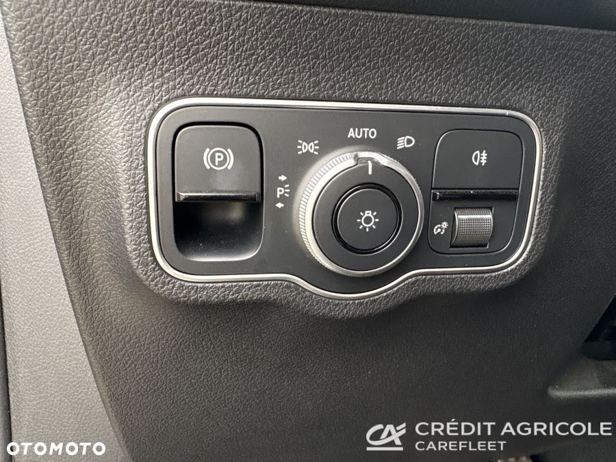 Mercedes-Benz GLB 200 d 4-Matic 8G-DCT - 25