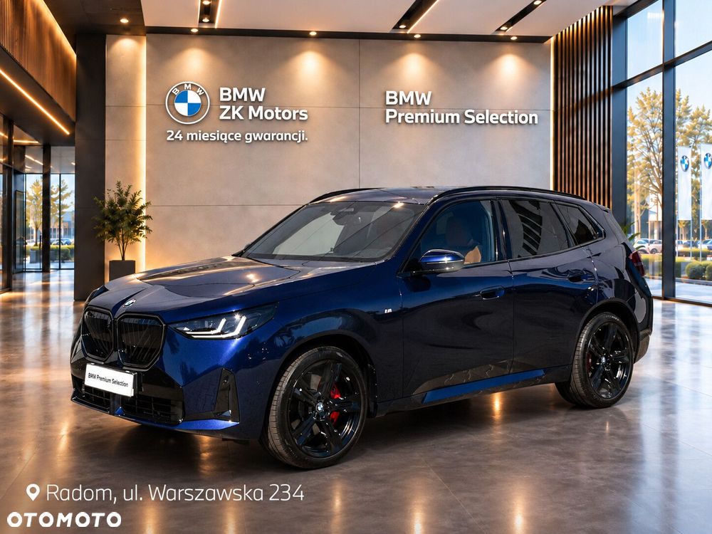 BMW X3 - 2